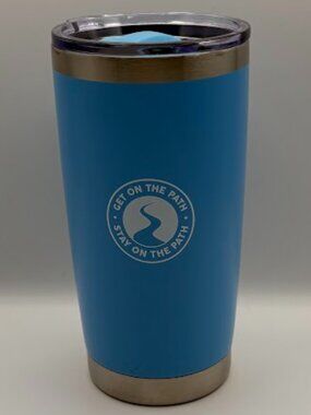 NativePath Native Tumbler 20oz New